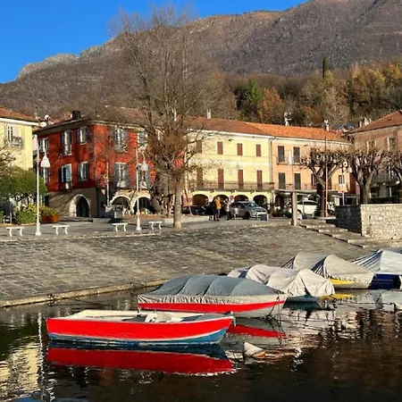 La Rondine Apartamento