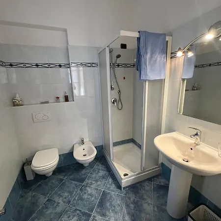 Apartamento La Rondine *