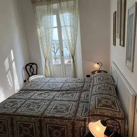 La Rondine شقة