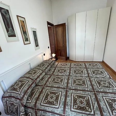 La Rondine Apartment Mergozzo