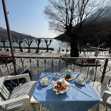 Apartamento La Rondine *