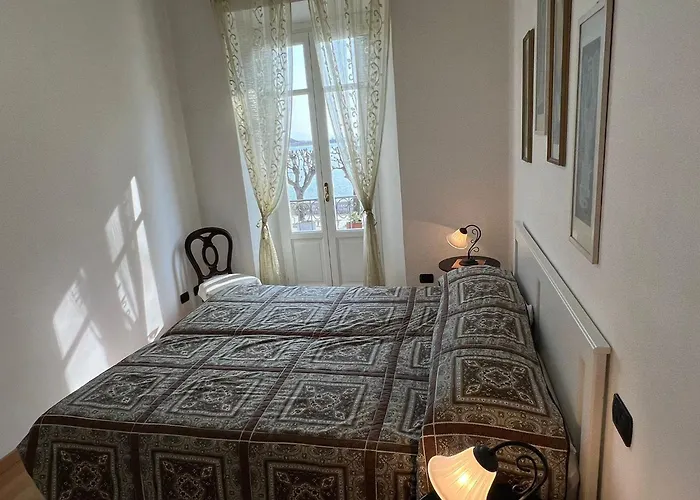 La Rondine Appartement